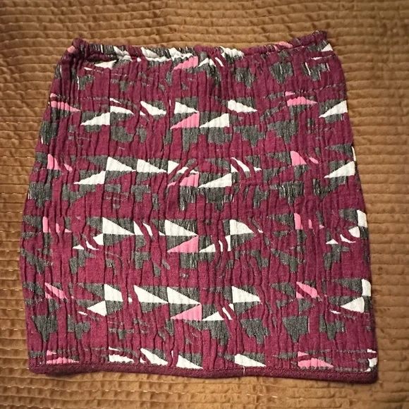 MAJE Mini Skirt - Picture 2 of 3